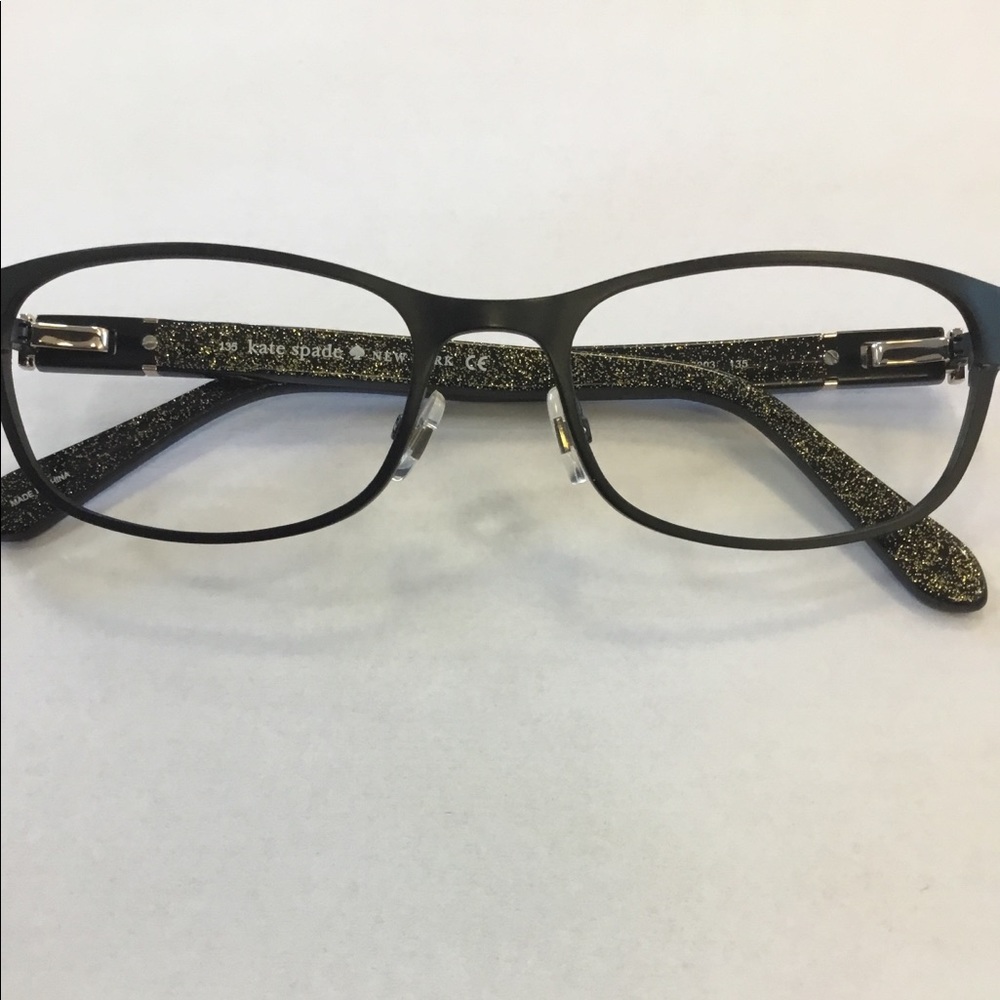 Eyeglass Frame